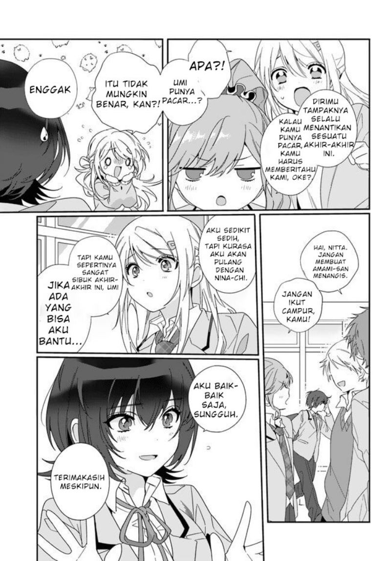 class-de-2-banme-ni-kawaii-onna-no-ko-to-tomodachi-ni-natta - Chapter: 3