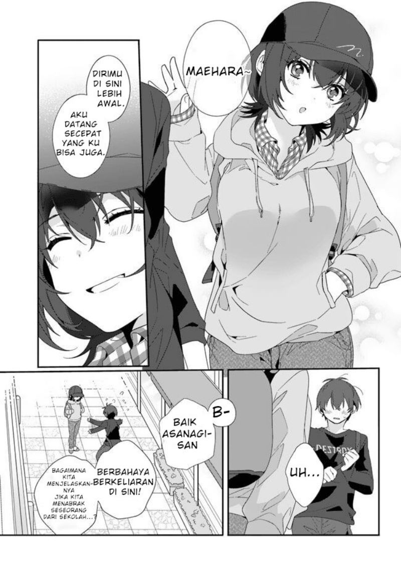 class-de-2-banme-ni-kawaii-onna-no-ko-to-tomodachi-ni-natta - Chapter: 3