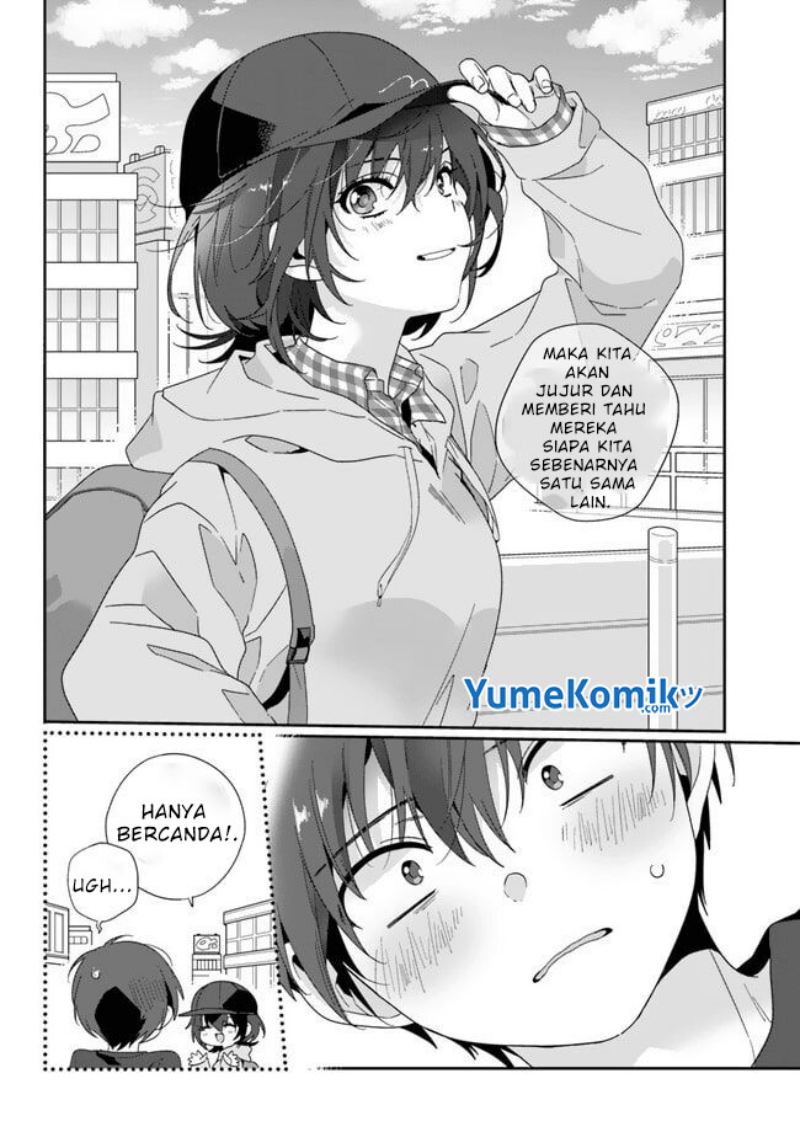 class-de-2-banme-ni-kawaii-onna-no-ko-to-tomodachi-ni-natta - Chapter: 3