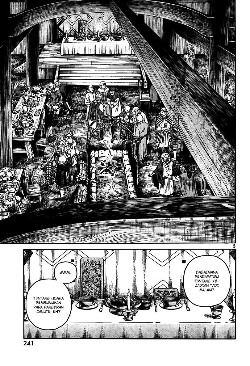 vinland-saga - Chapter: 51