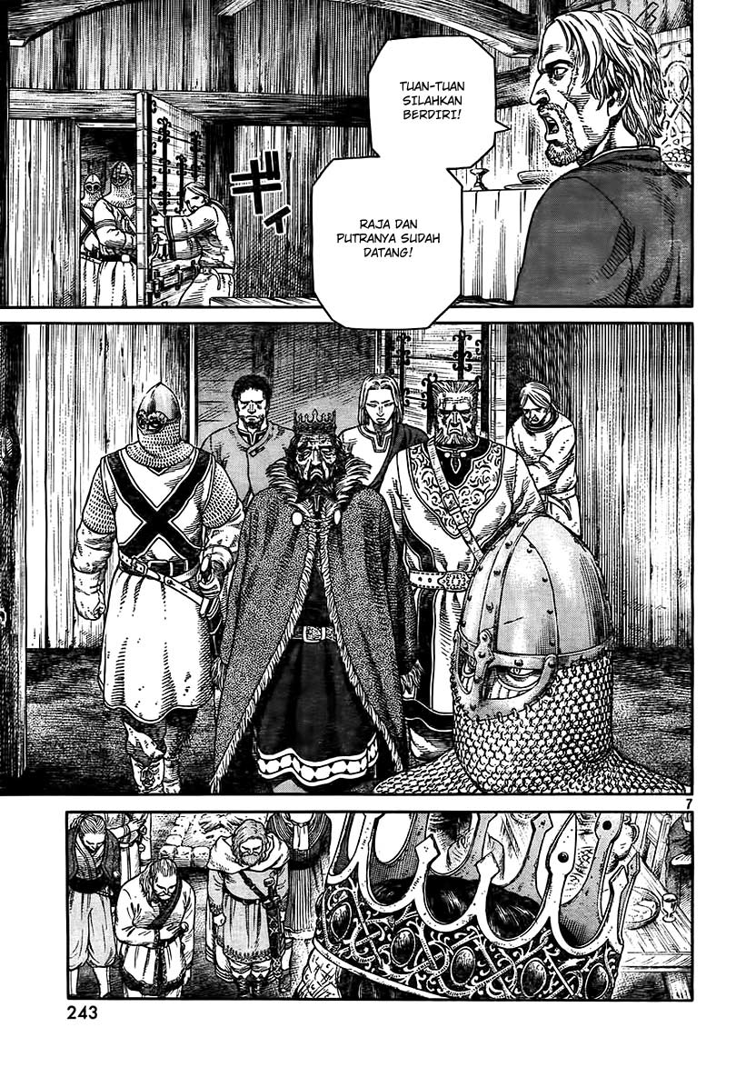 vinland-saga - Chapter: 51