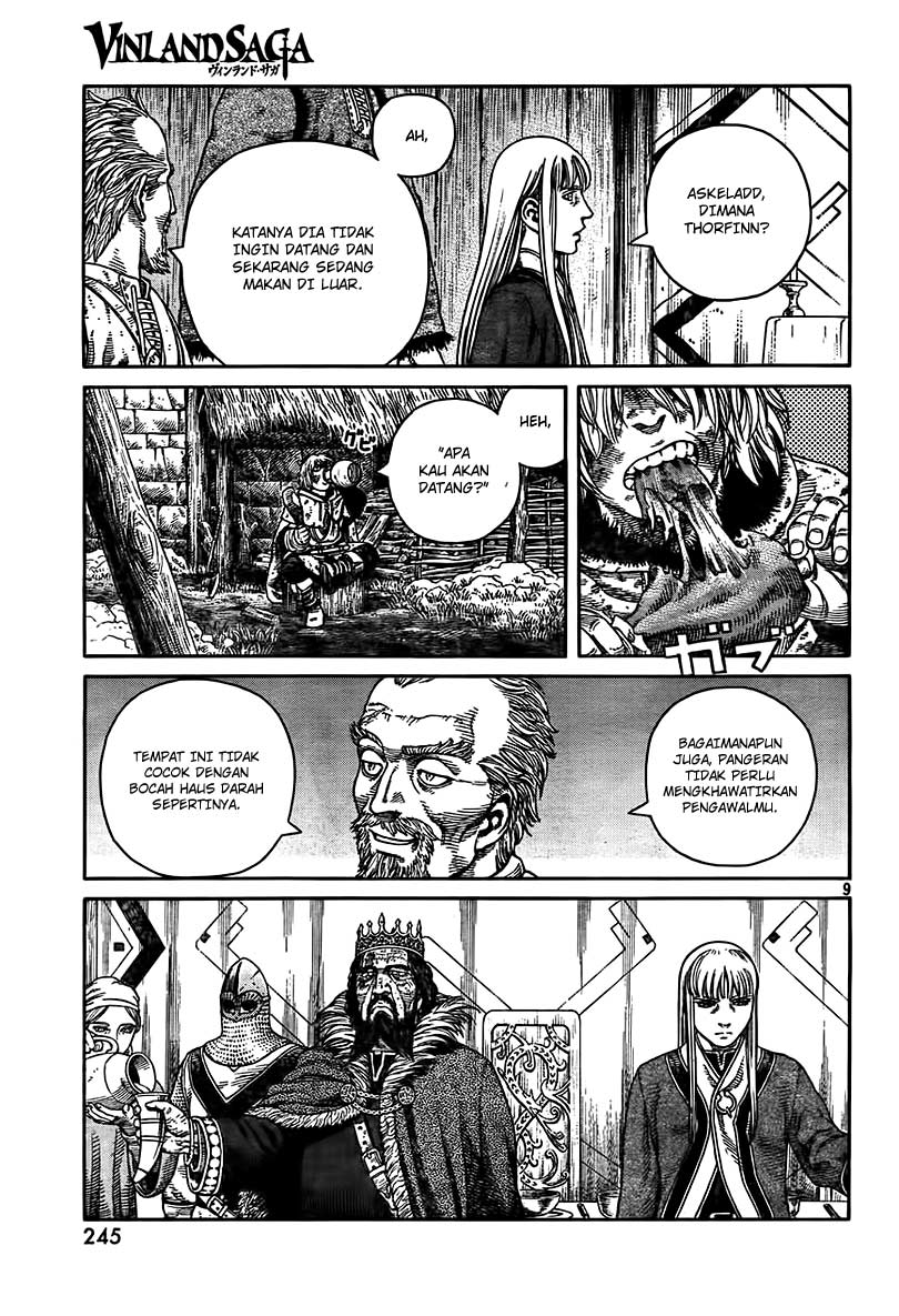 vinland-saga - Chapter: 51