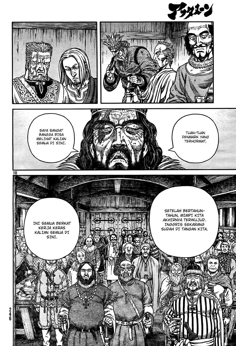 vinland-saga - Chapter: 51