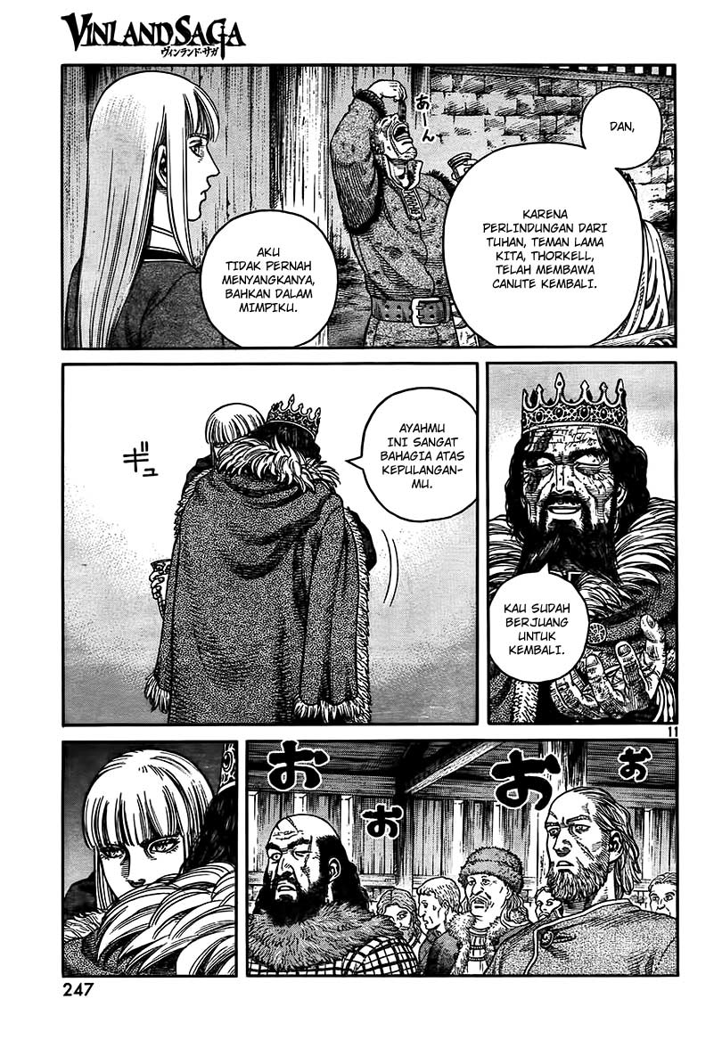 vinland-saga - Chapter: 51