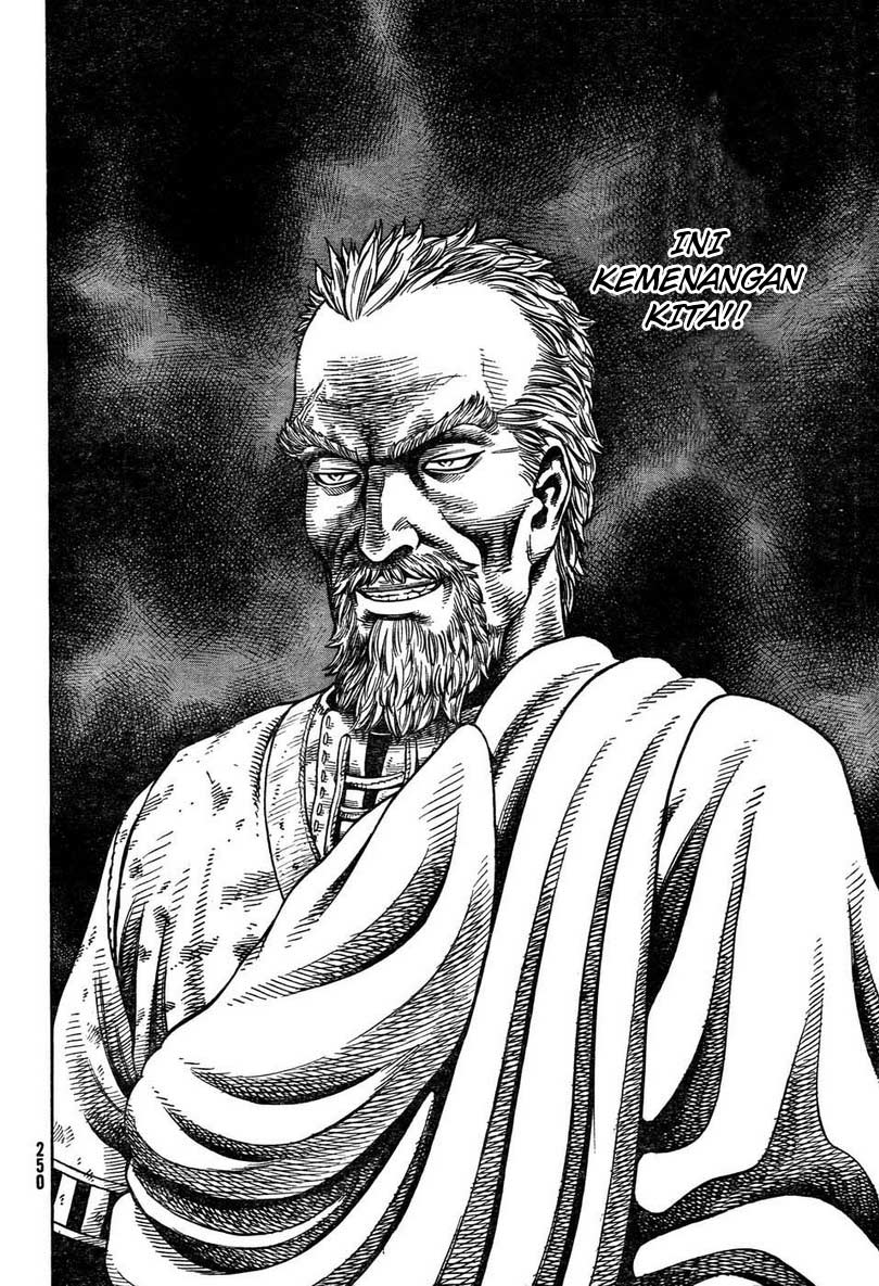 vinland-saga - Chapter: 51