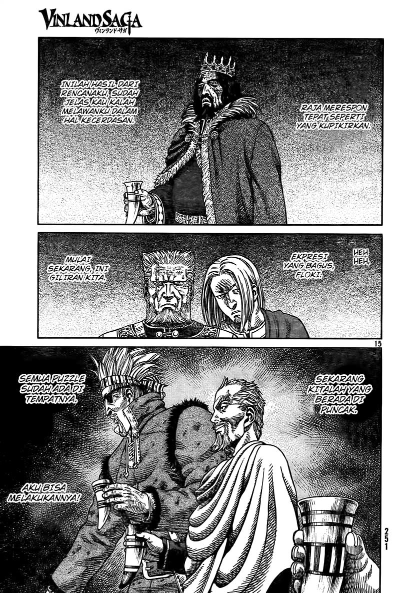 vinland-saga - Chapter: 51