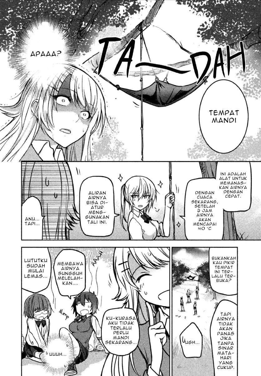 sounan-desu-ka - Chapter: 7