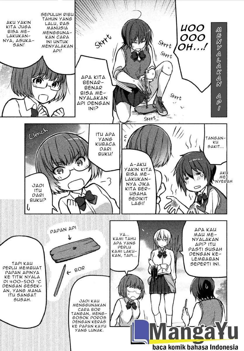 sounan-desu-ka - Chapter: 7