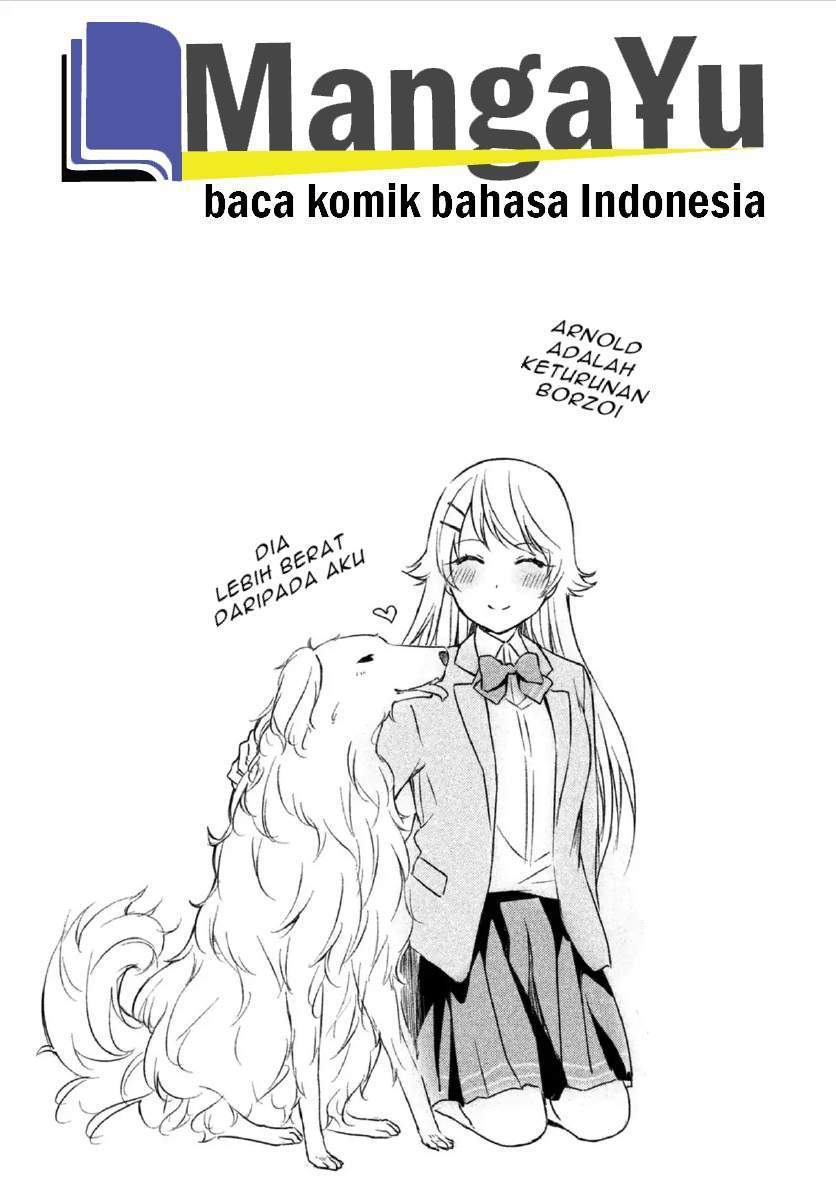 sounan-desu-ka - Chapter: 7