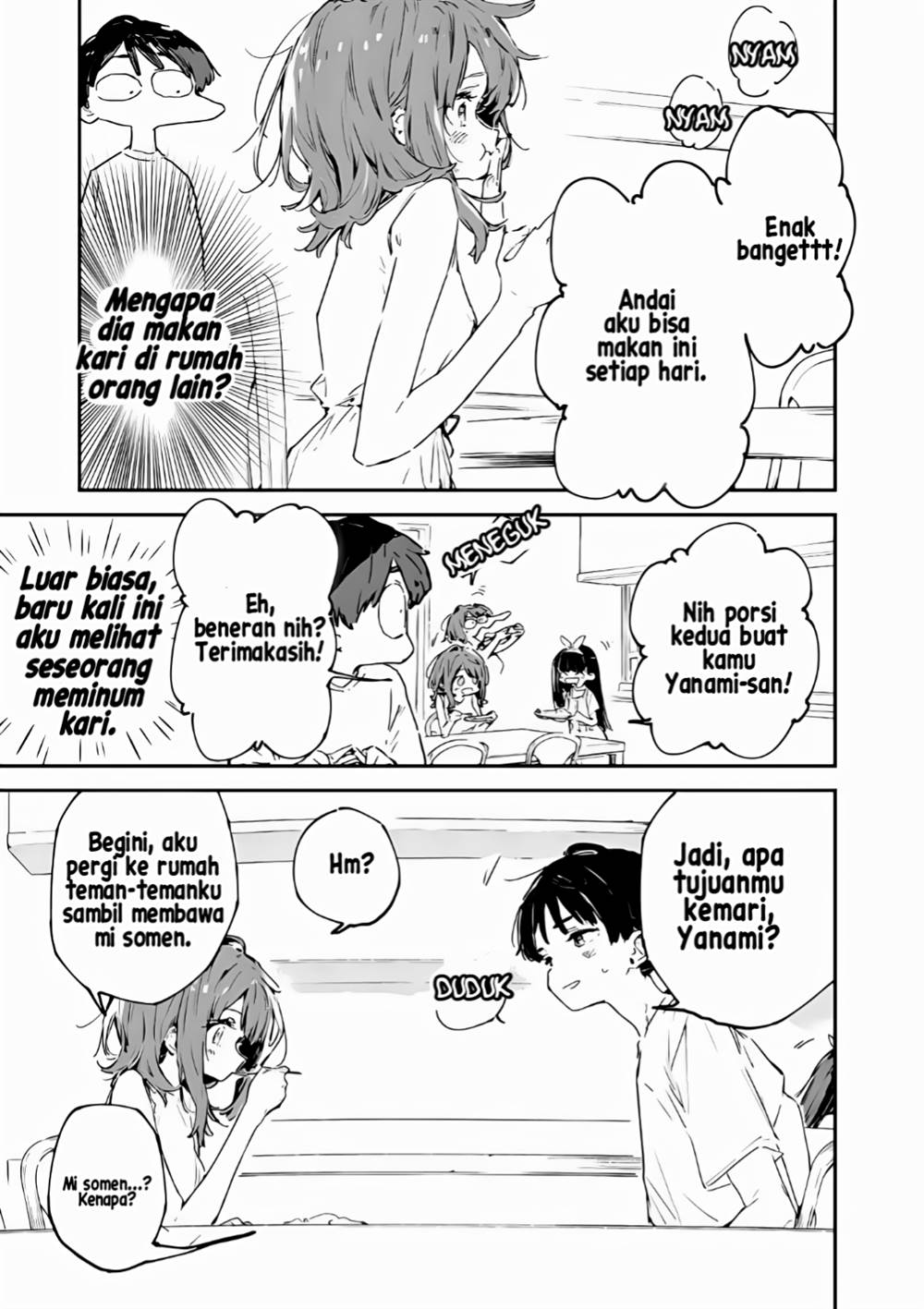 make-heroine-ga-oosugiru - Chapter: 15