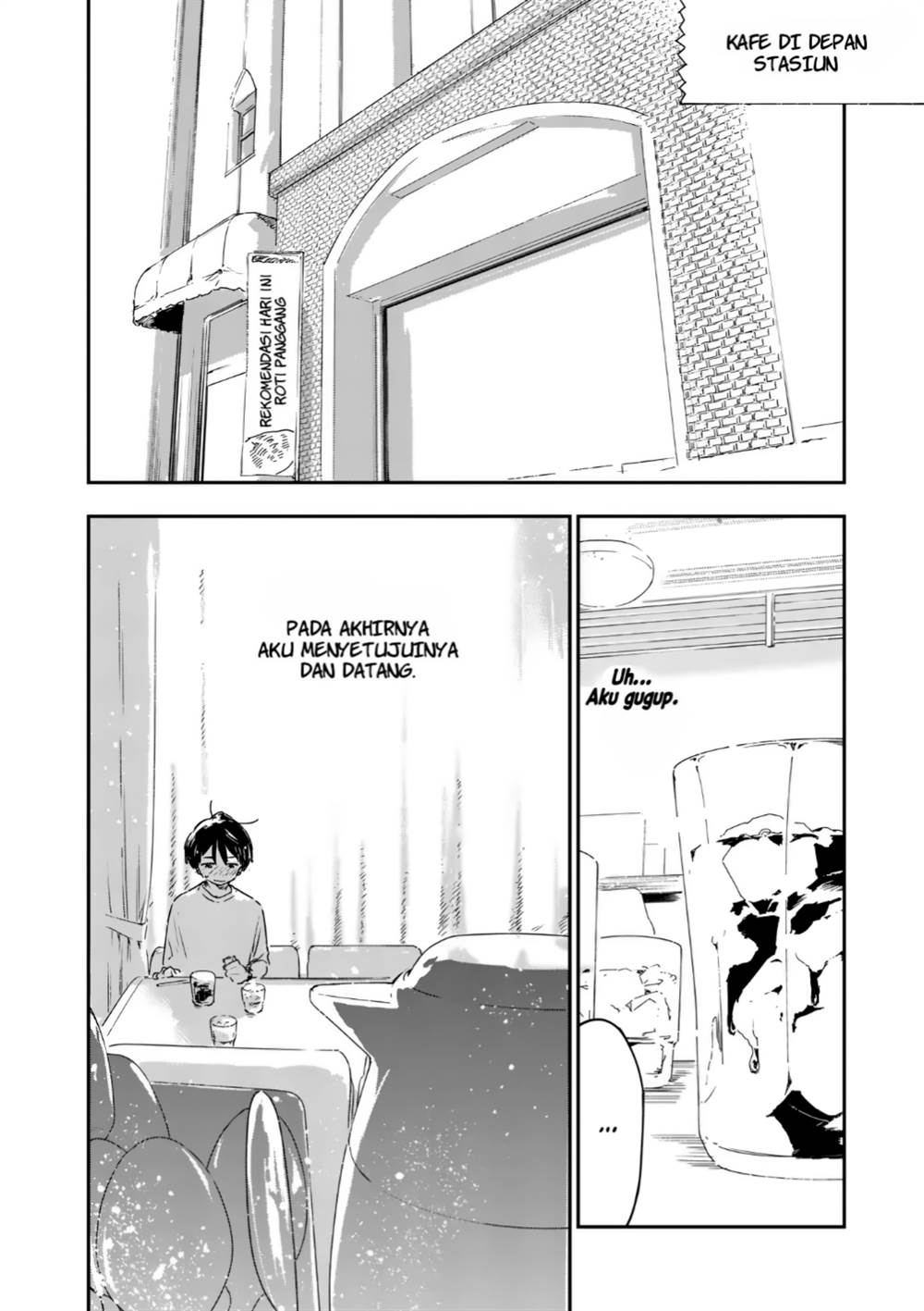 make-heroine-ga-oosugiru - Chapter: 15