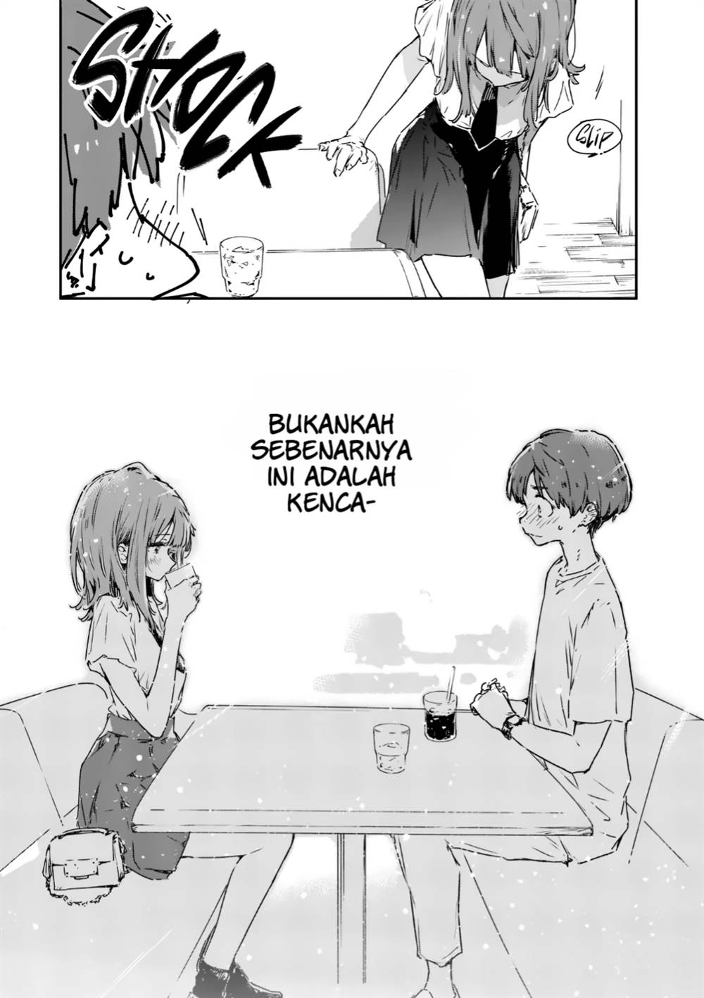 make-heroine-ga-oosugiru - Chapter: 15