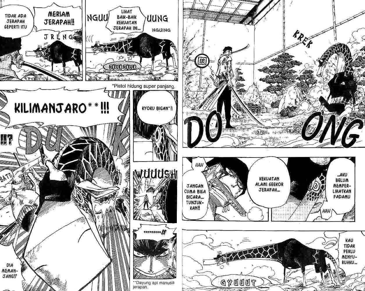 one-piece-id - Chapter: 417