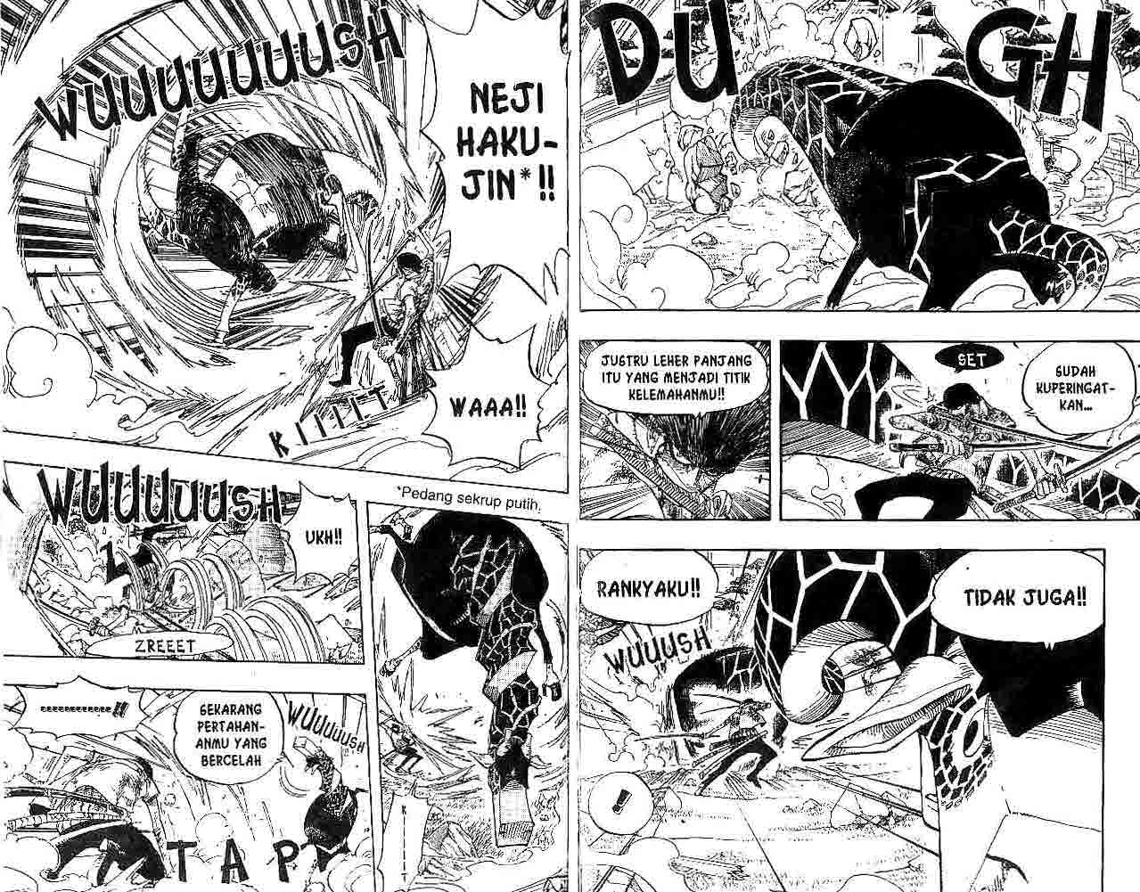 one-piece-id - Chapter: 417