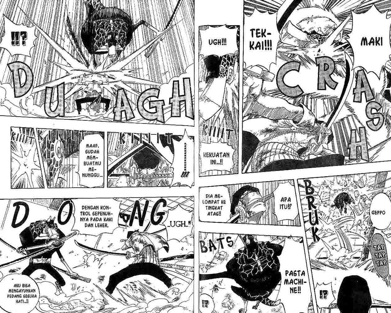 one-piece-id - Chapter: 417