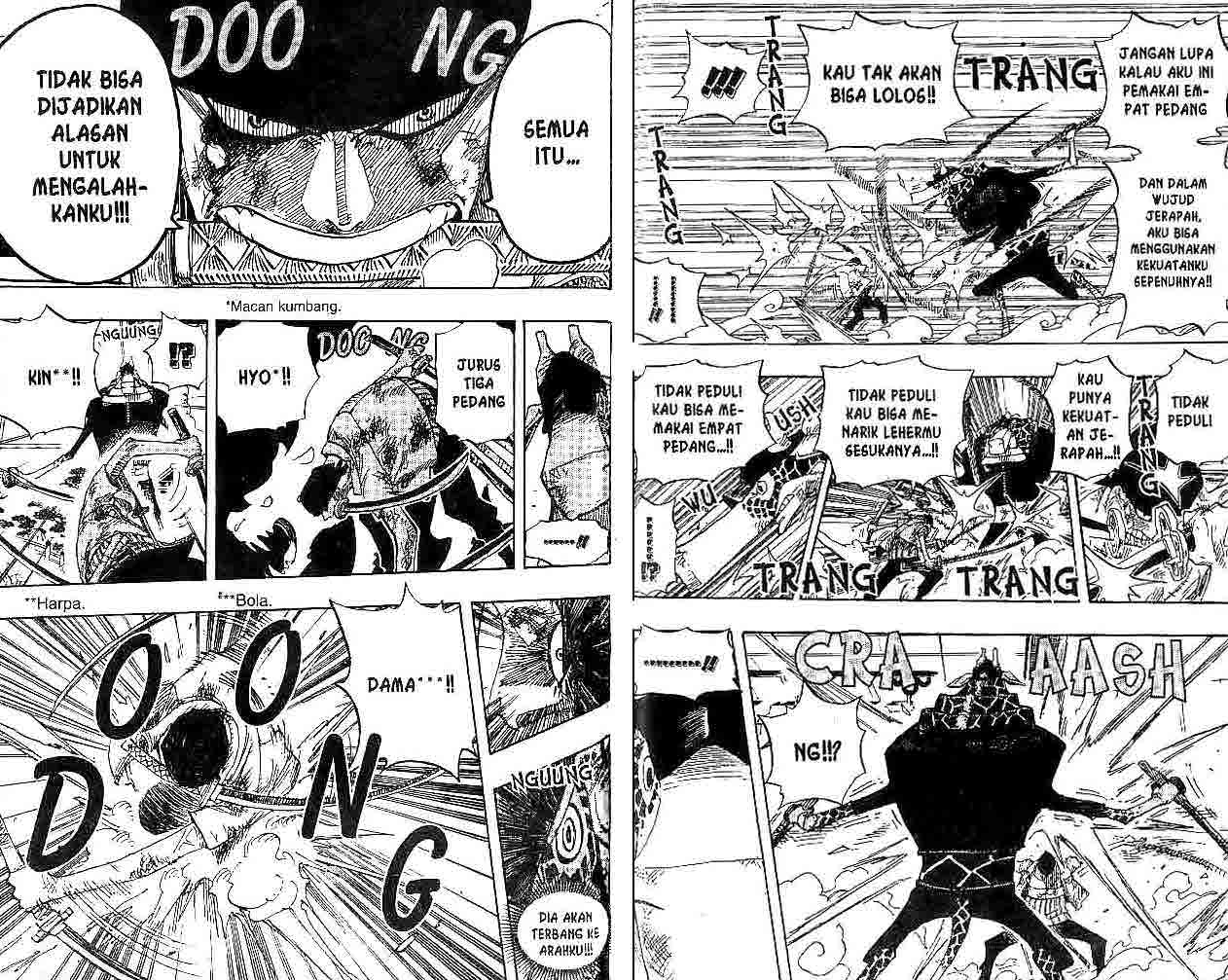 one-piece-id - Chapter: 417