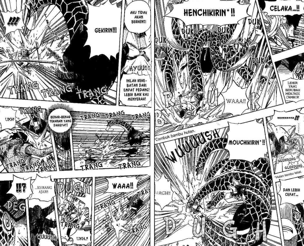 one-piece-id - Chapter: 417