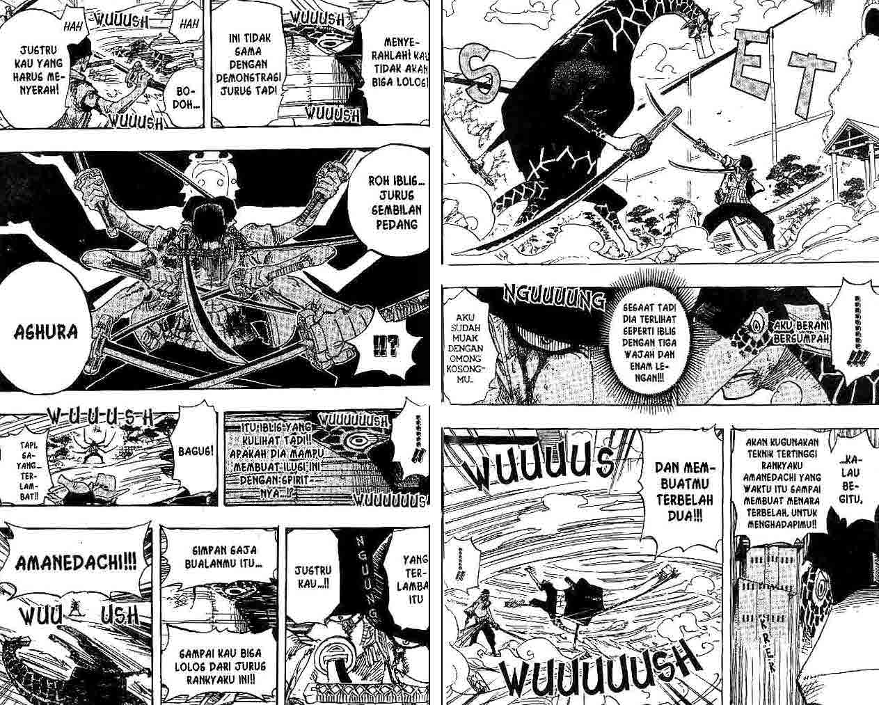 one-piece-id - Chapter: 417