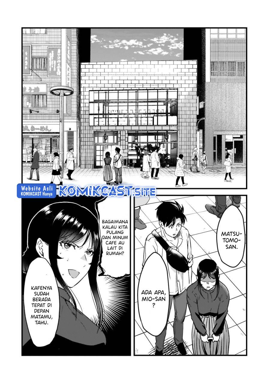 its-fun-having-a-300000-yen-a-month-job-welcoming-home-an-onee-san-who-doesnt-find-meaning-in-a-job-that-pays-her-500000-yen-a-month - Chapter: 23