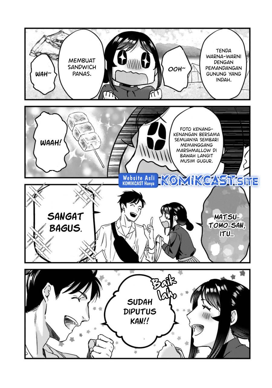 its-fun-having-a-300000-yen-a-month-job-welcoming-home-an-onee-san-who-doesnt-find-meaning-in-a-job-that-pays-her-500000-yen-a-month - Chapter: 23