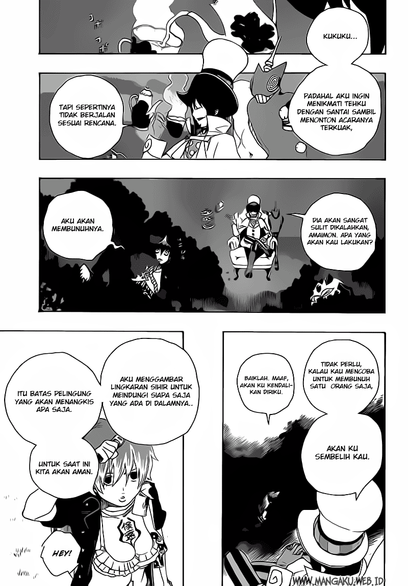 ao-no-exorcist - Chapter: 13