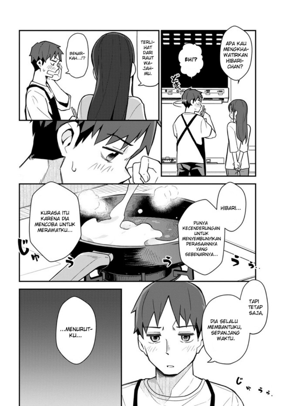 imouto-ni-kiiteminai-to - Chapter: 16