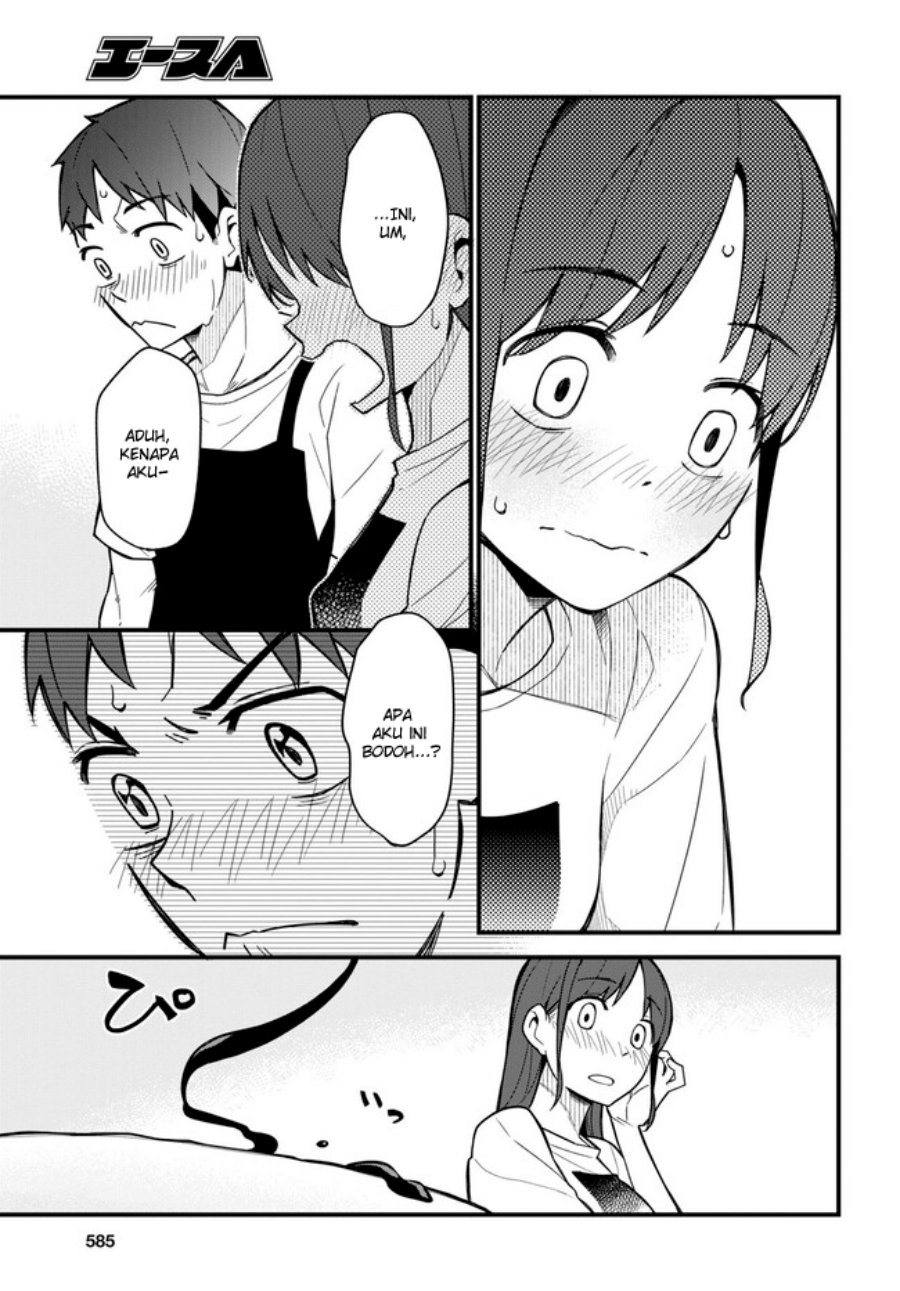 imouto-ni-kiiteminai-to - Chapter: 16