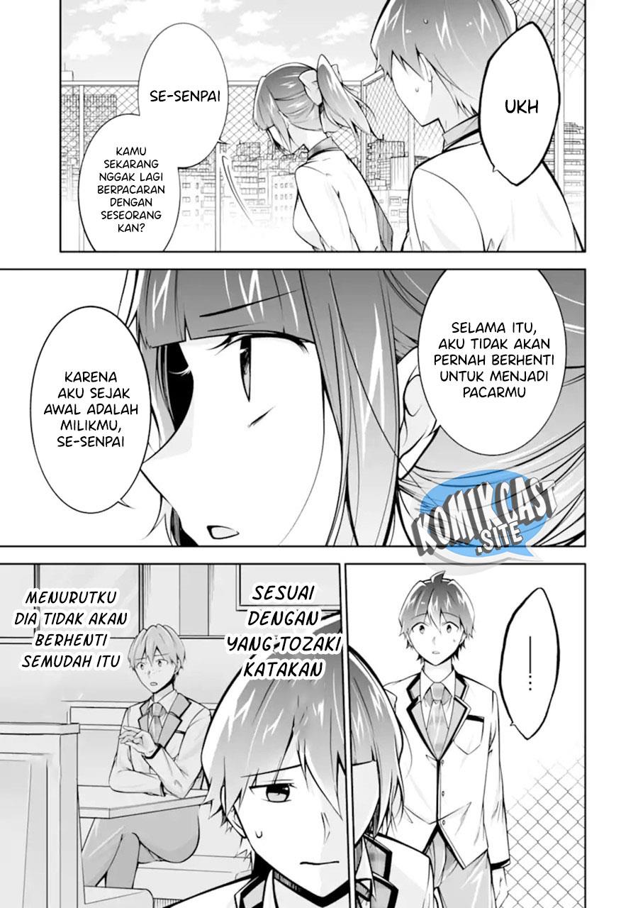 chuuko-demo-koi-ga-shitai - Chapter: 112