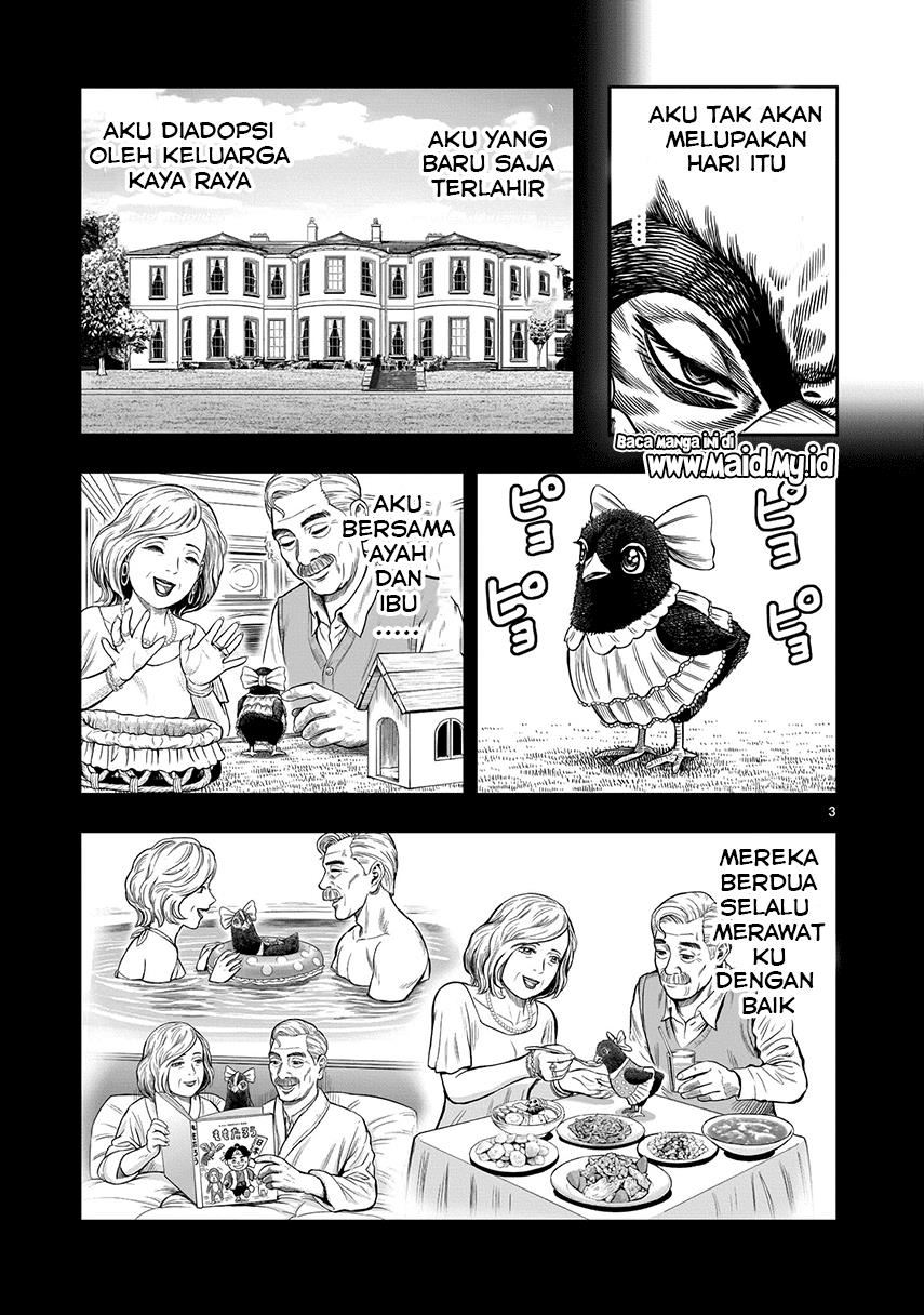 rooster-fighter - Chapter: 7