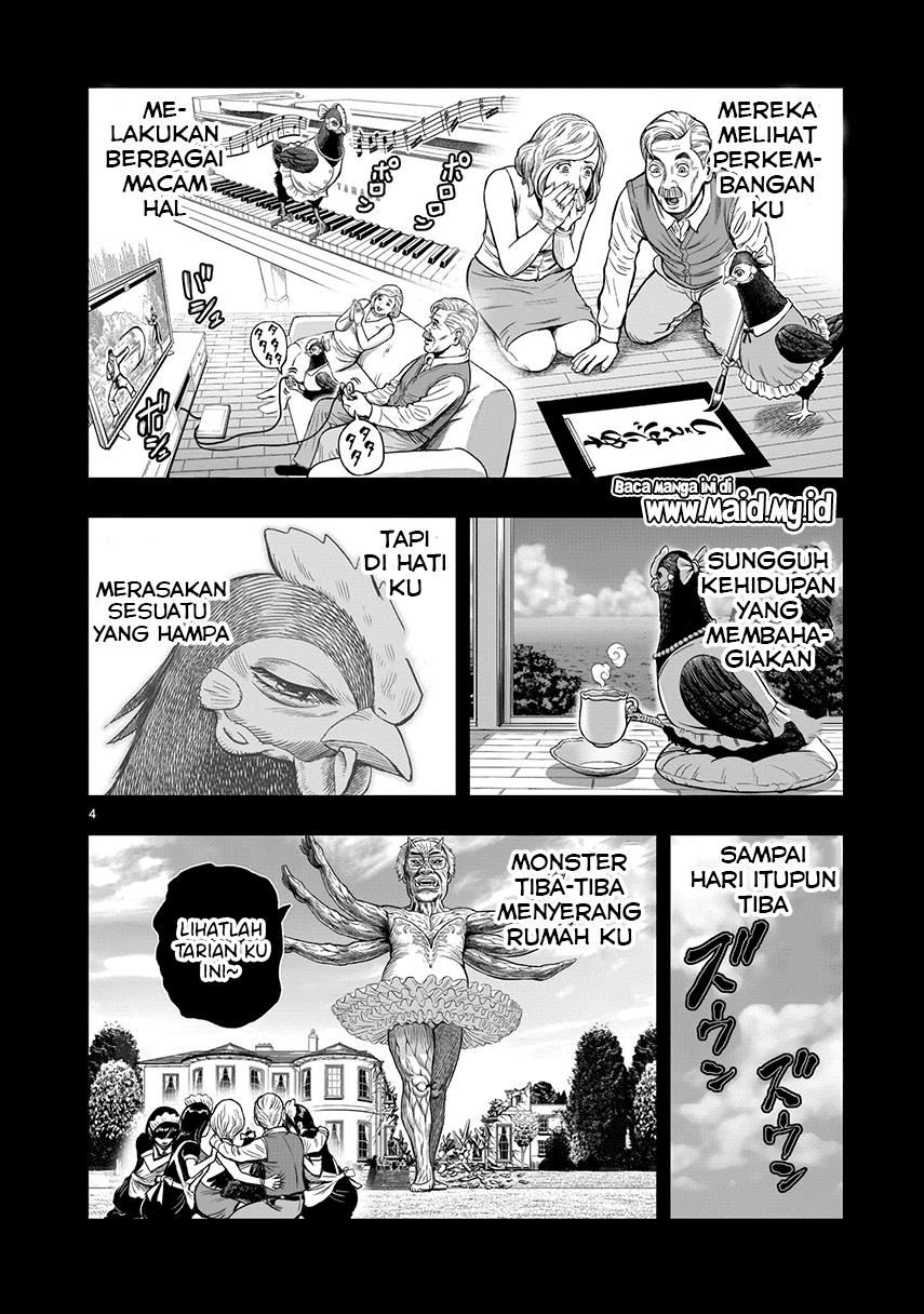 rooster-fighter - Chapter: 7