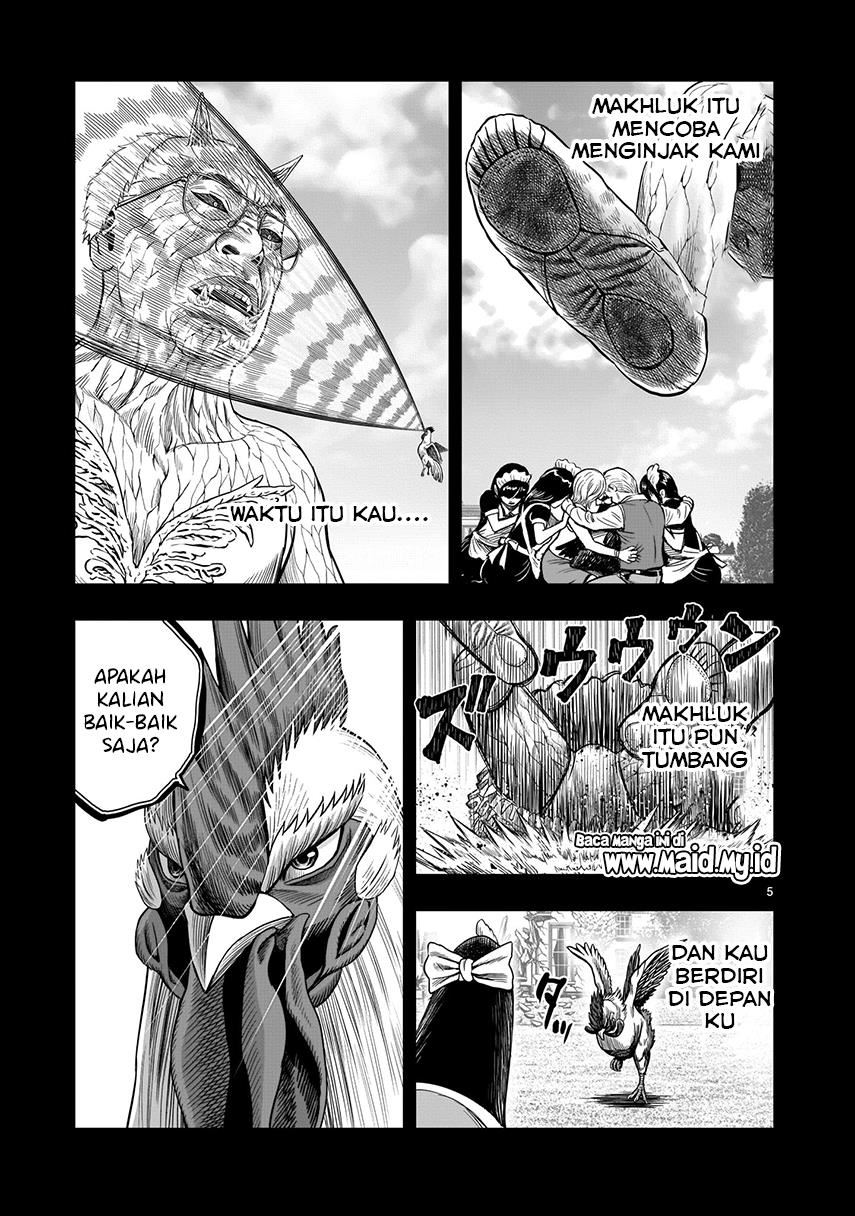rooster-fighter - Chapter: 7