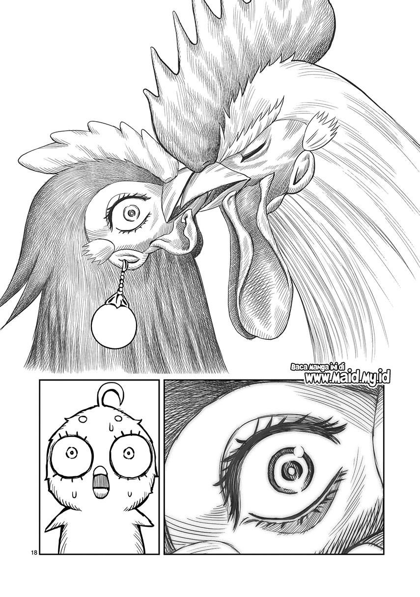 rooster-fighter - Chapter: 7