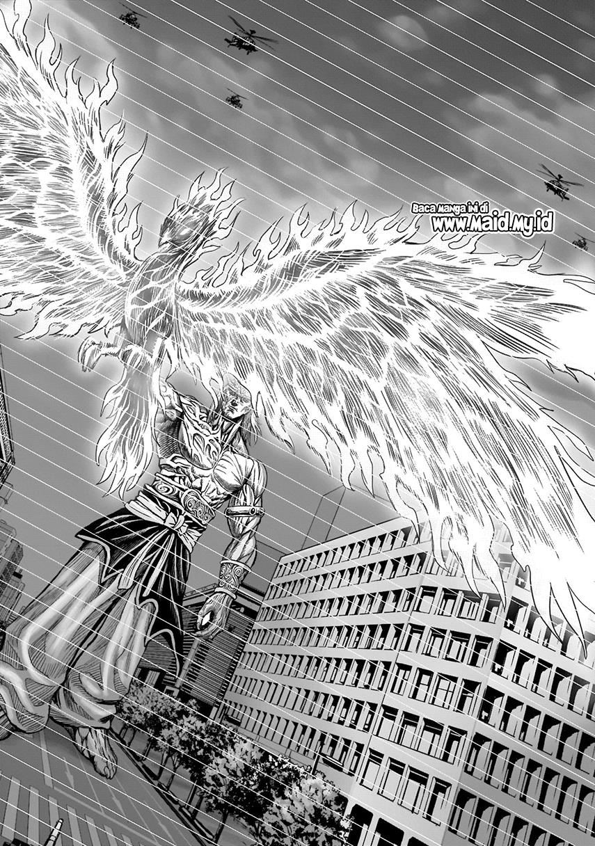 rooster-fighter - Chapter: 7