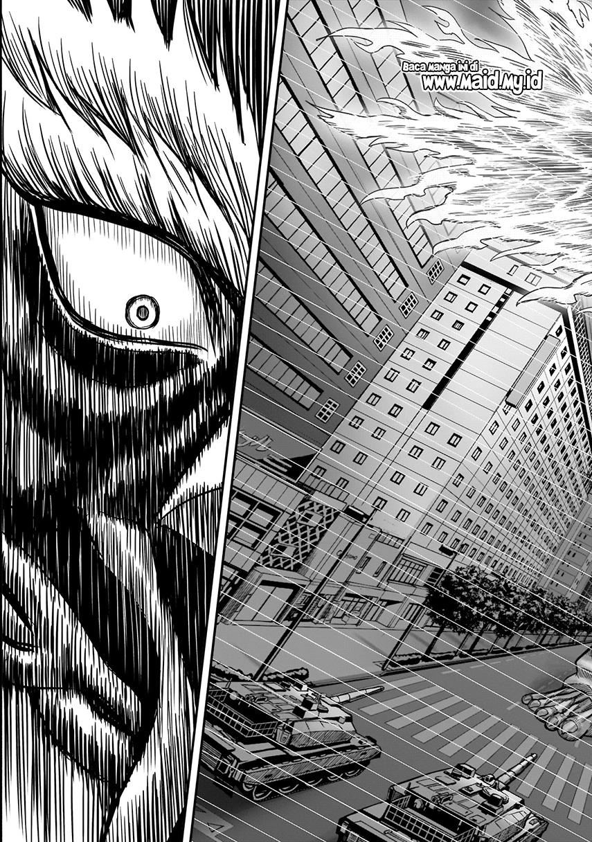 rooster-fighter - Chapter: 7