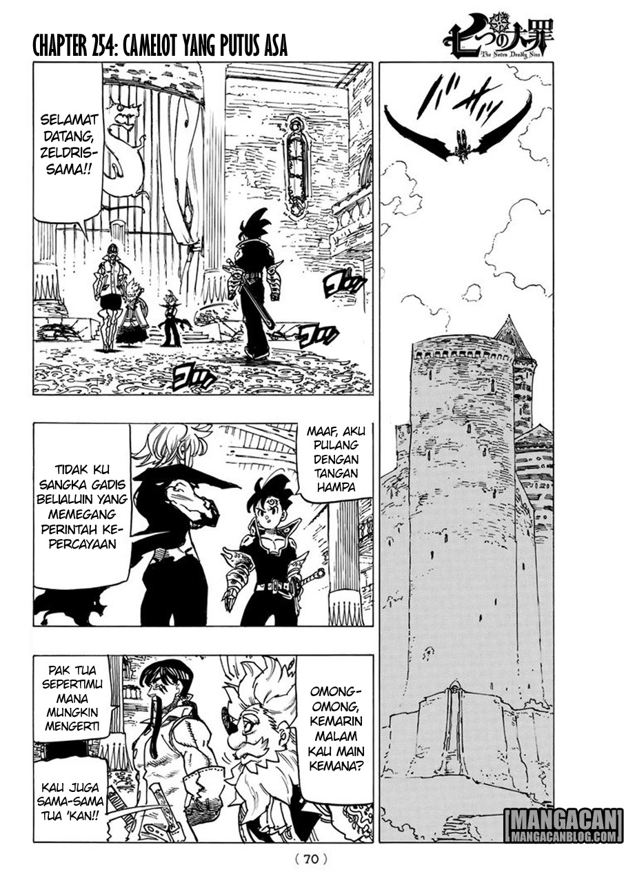 nanatsu-no-taizai - Chapter: 254