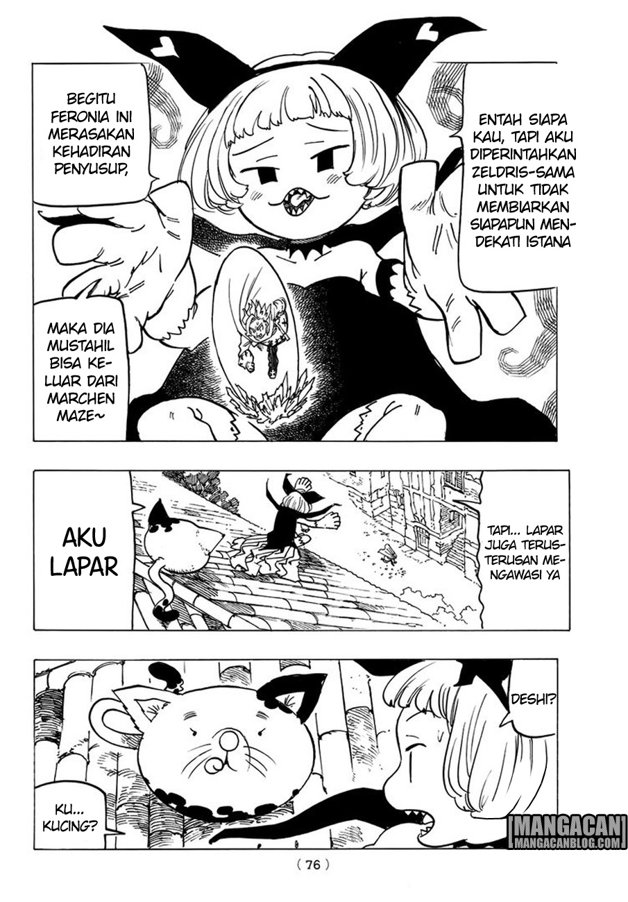 nanatsu-no-taizai - Chapter: 254