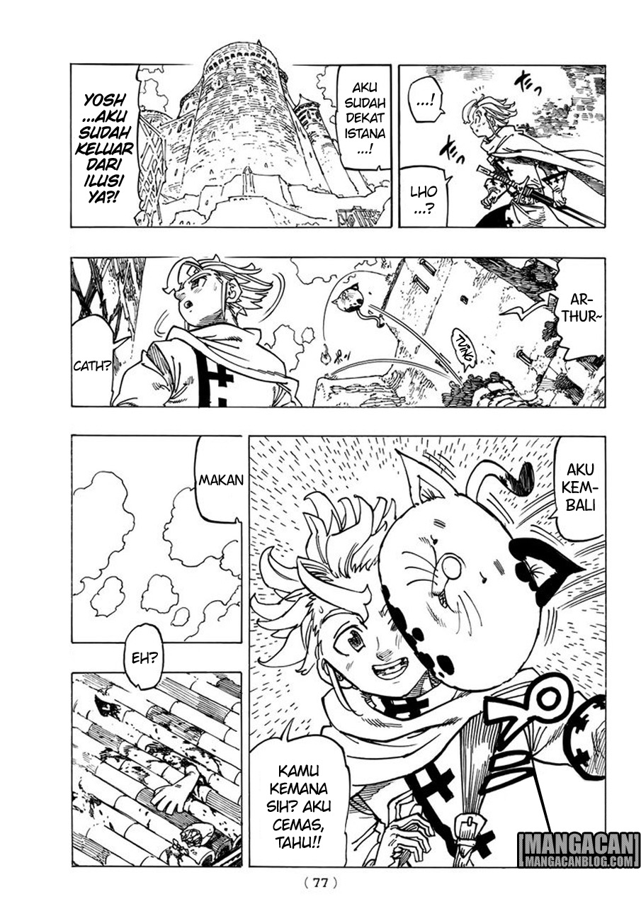 nanatsu-no-taizai - Chapter: 254