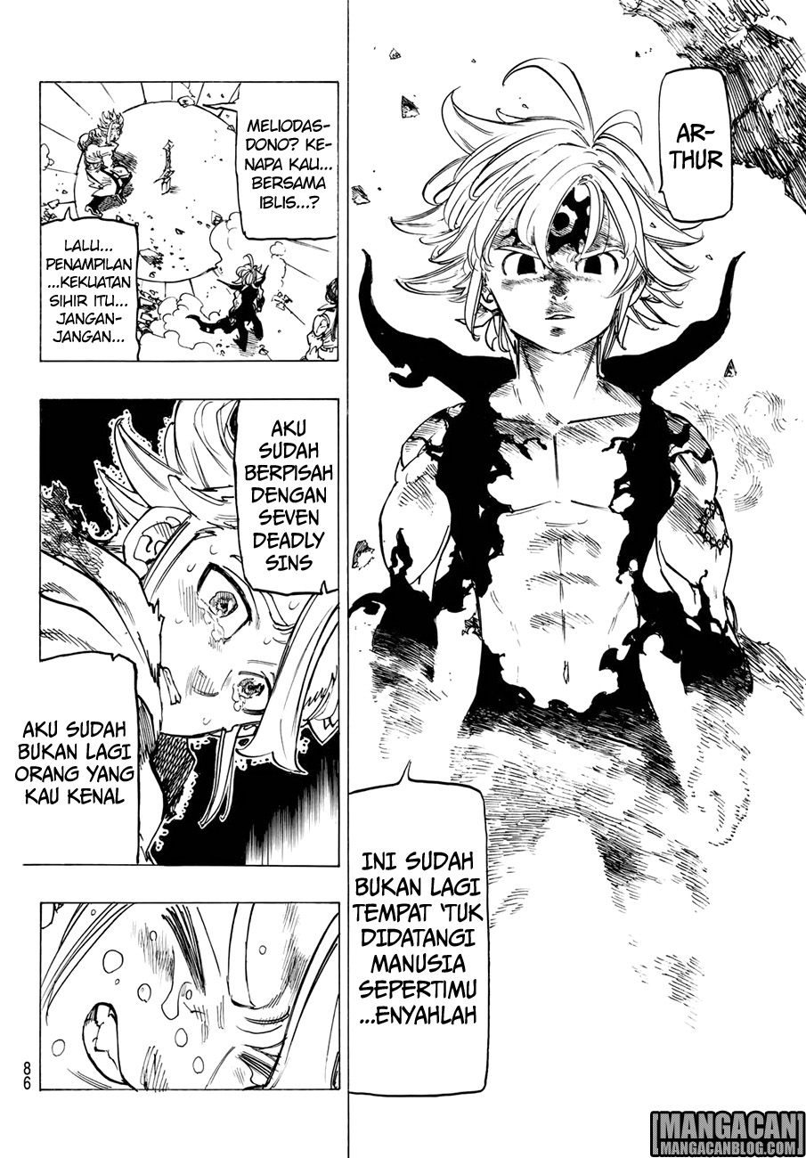 nanatsu-no-taizai - Chapter: 254