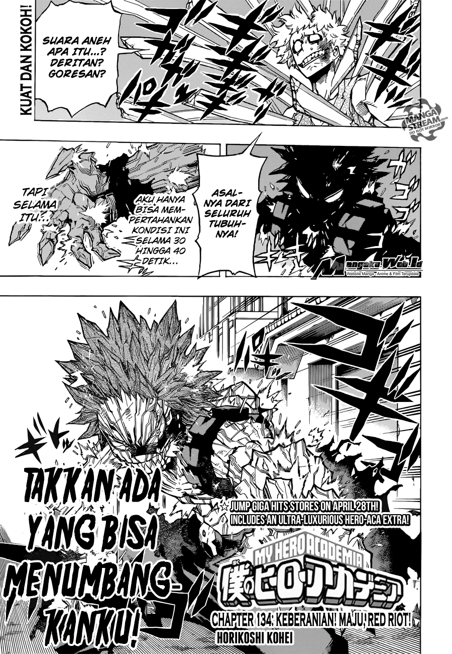 boku-no-hero-academia - Chapter: 134