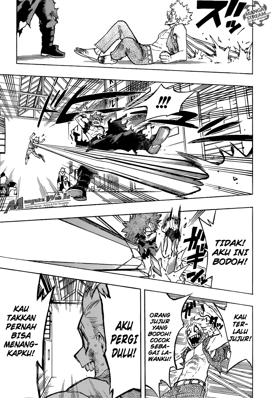 boku-no-hero-academia - Chapter: 134