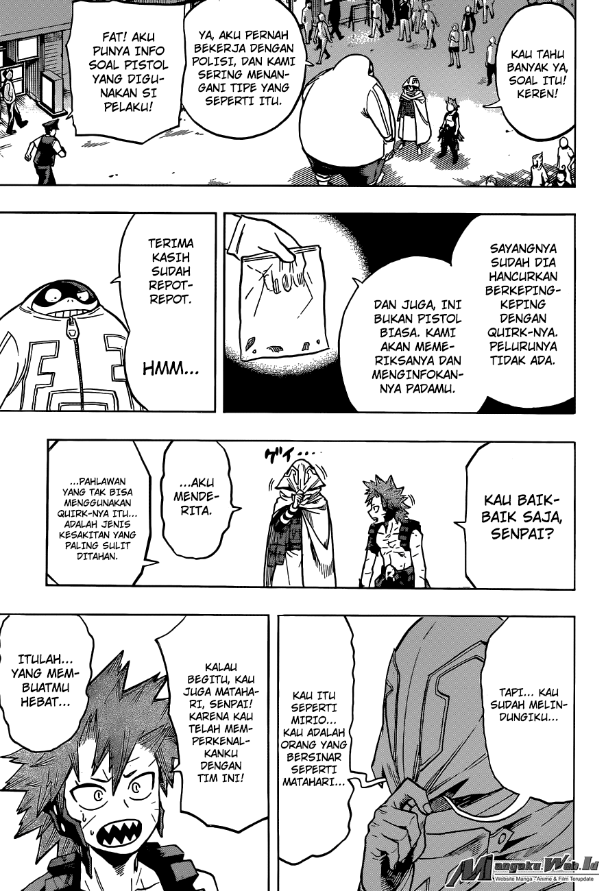 boku-no-hero-academia - Chapter: 134