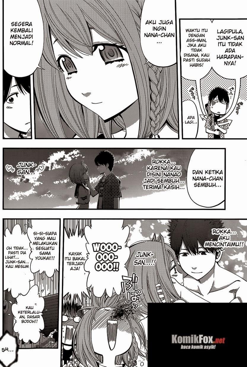 youkai-shoujo-monsuga - Chapter: 6