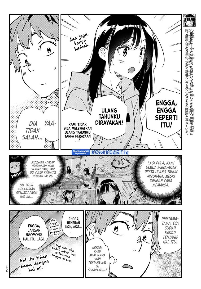 kanojo-okarishimasu - Chapter: 284