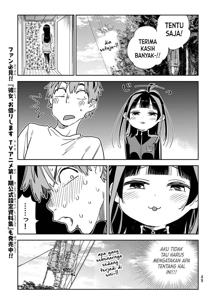 kanojo-okarishimasu - Chapter: 284