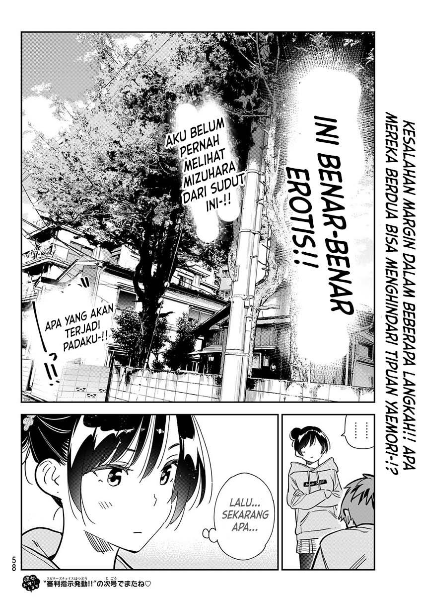 kanojo-okarishimasu - Chapter: 284