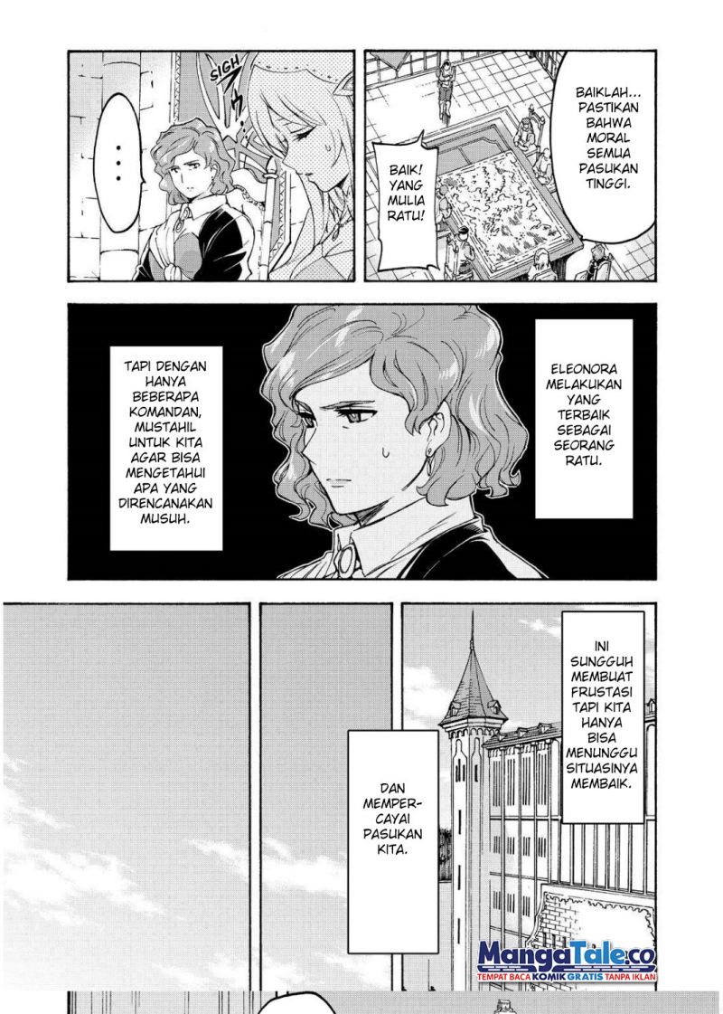 knights-magic - Chapter: 84