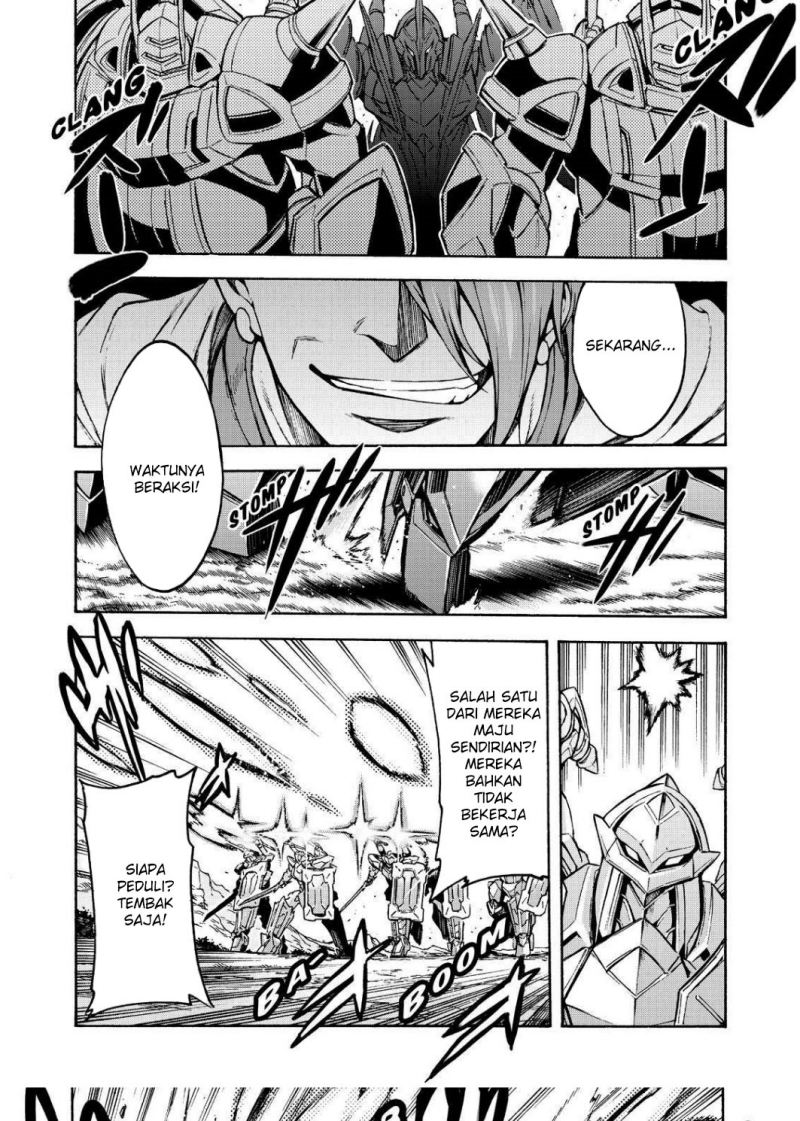 knights-magic - Chapter: 84