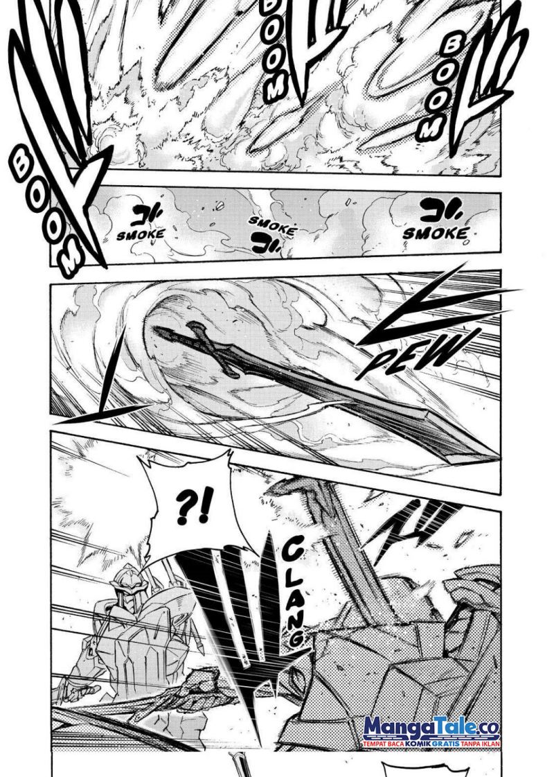 knights-magic - Chapter: 84