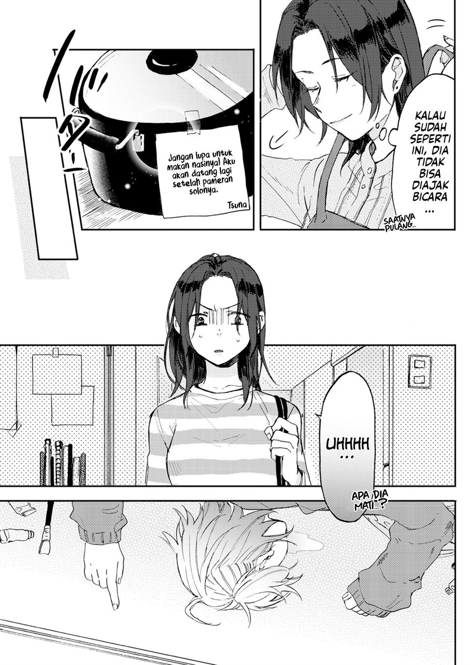 resonant-blue-girls-best-time - Chapter: 6