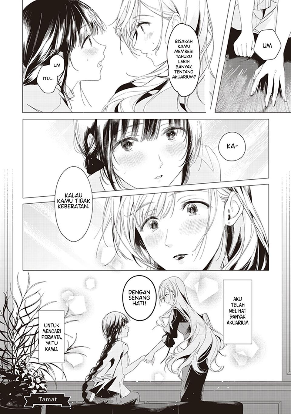 resonant-blue-girls-best-time - Chapter: 6